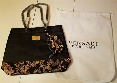 versace parfums bolsa|versace athena handbag.